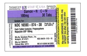 Darvon-n