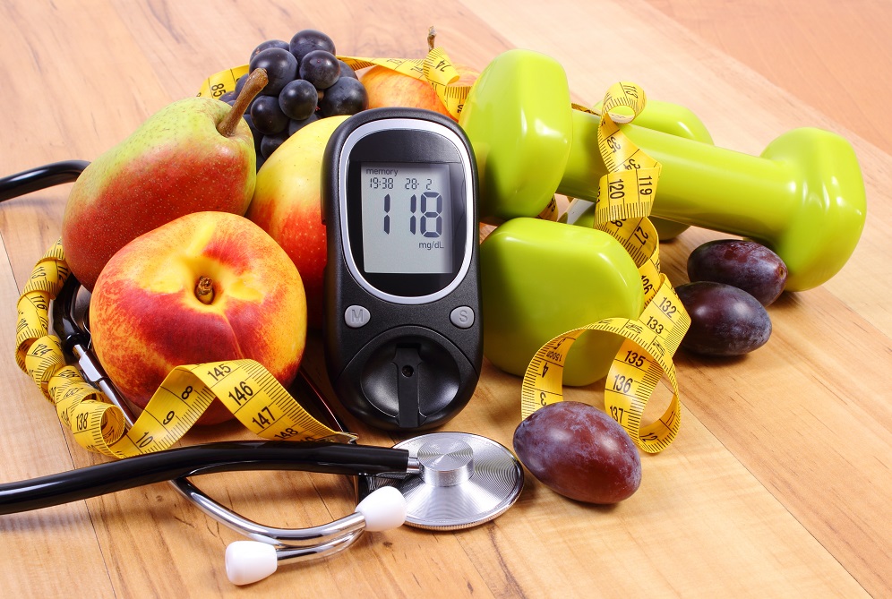 7 Steps to Manage Your Diabetes