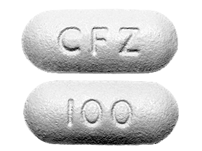 Invokana (canagliflozin) 100mg tablets Invokana