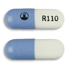 Pradaxa 110mg capsules Pradaxa